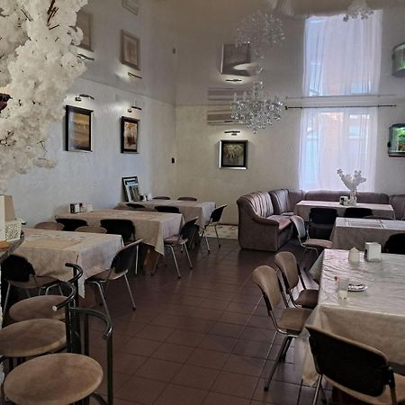 Dalim Hotel Duliby Bagian luar foto
