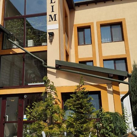 Dalim Hotel Duliby Bagian luar foto