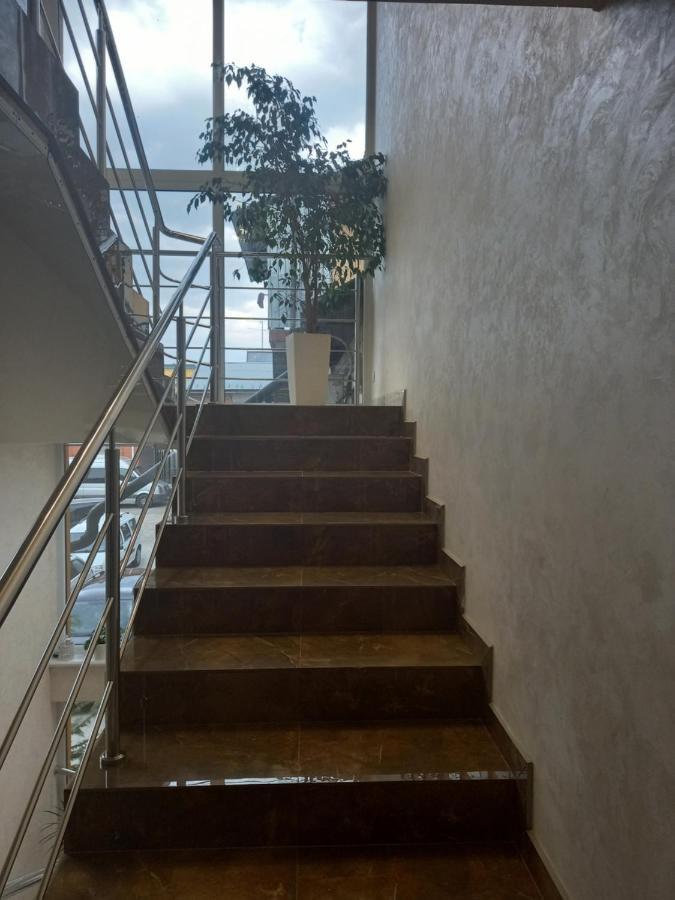 Dalim Hotel Duliby Bagian luar foto