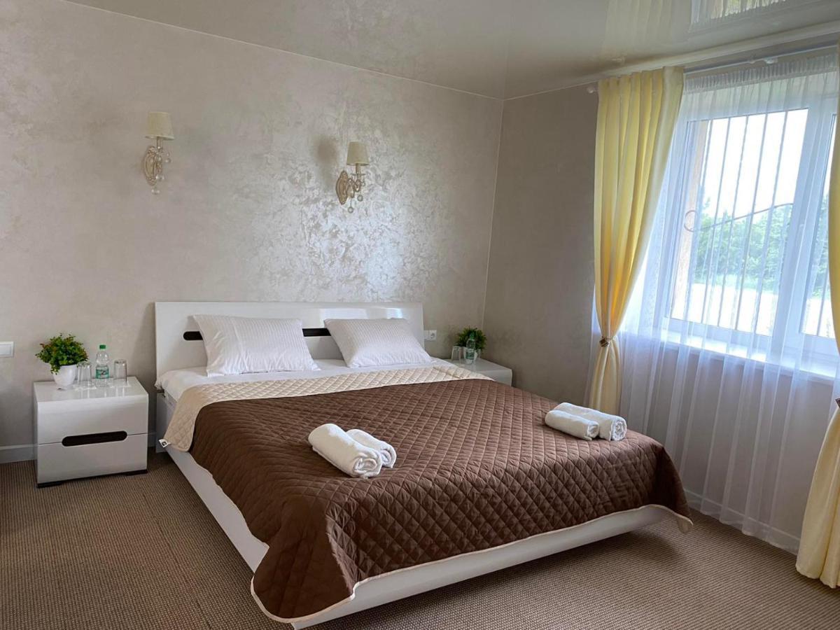 Dalim Hotel Duliby Bagian luar foto
