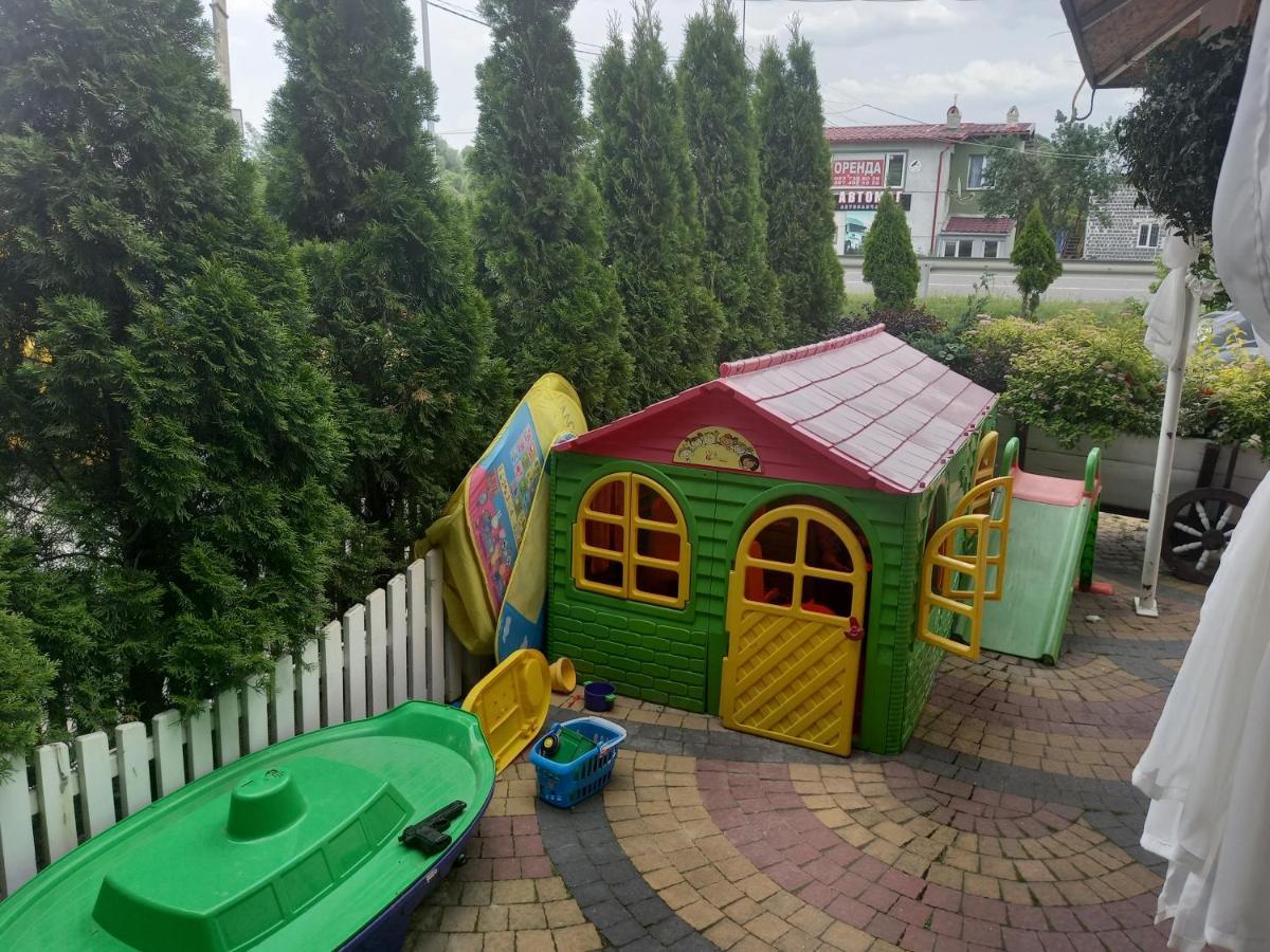 Dalim Hotel Duliby Bagian luar foto