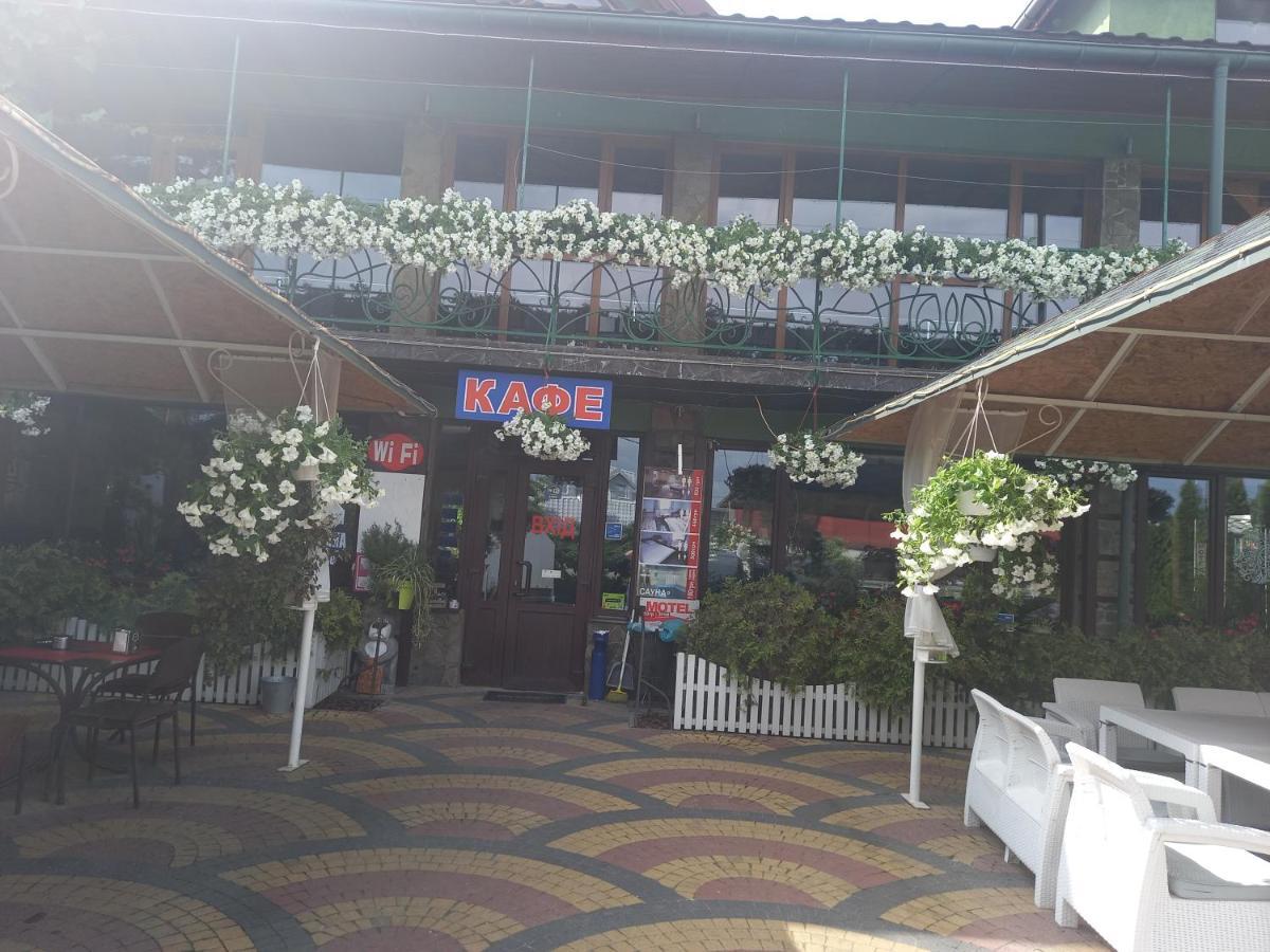 Dalim Hotel Duliby Bagian luar foto
