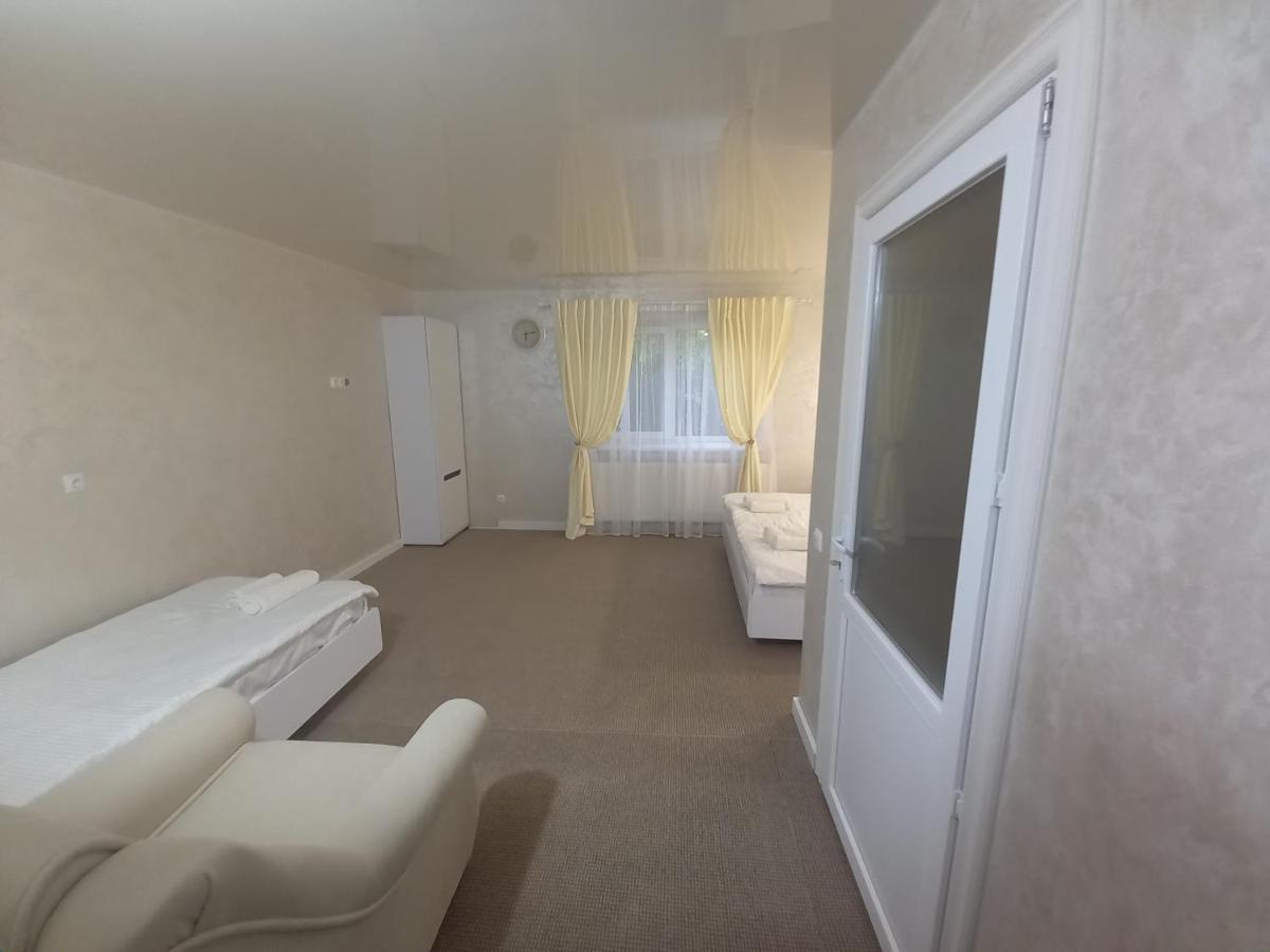 Dalim Hotel Duliby Bagian luar foto