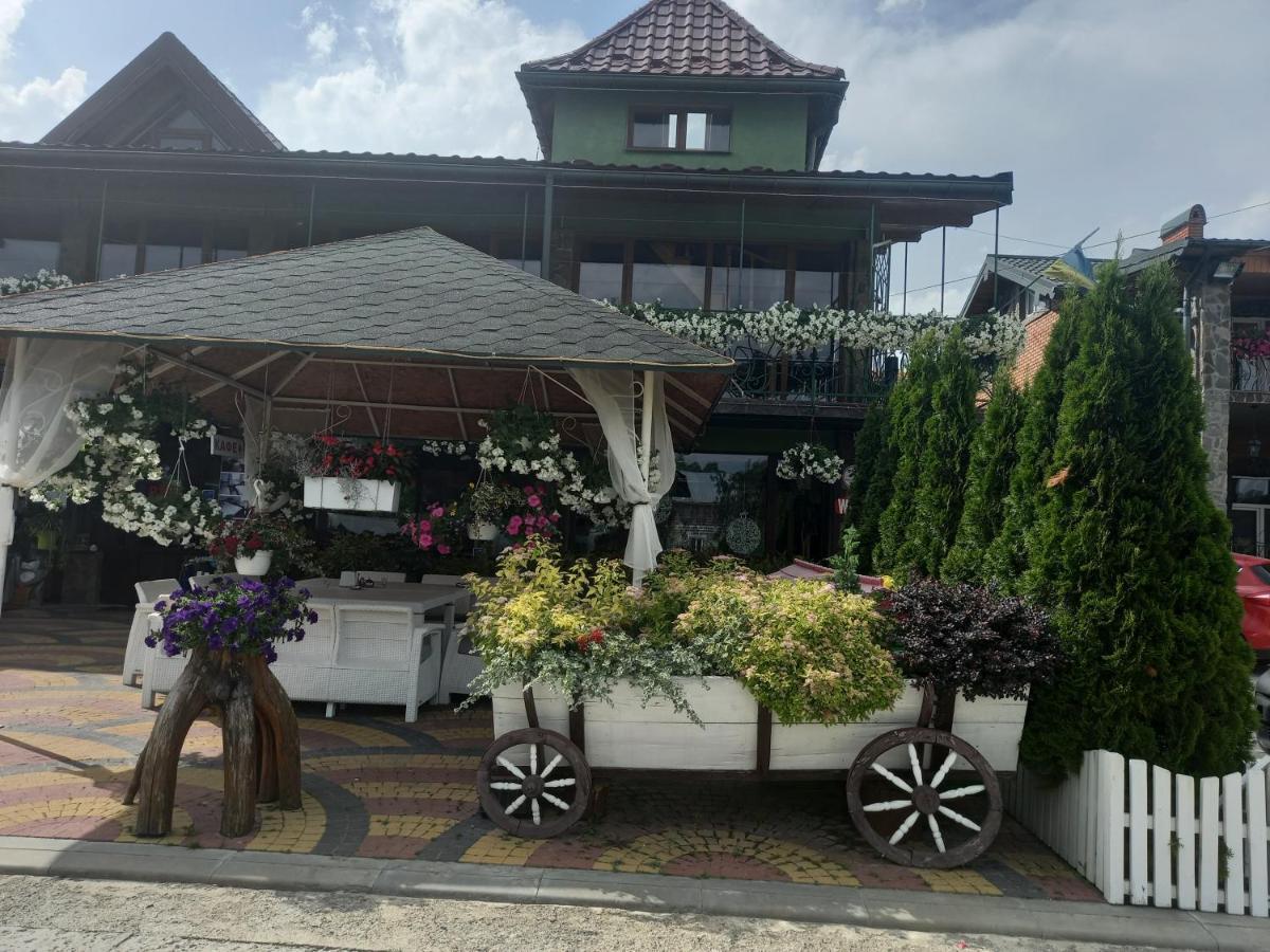 Dalim Hotel Duliby Bagian luar foto