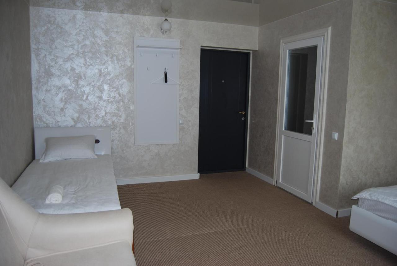 Dalim Hotel Duliby Bagian luar foto