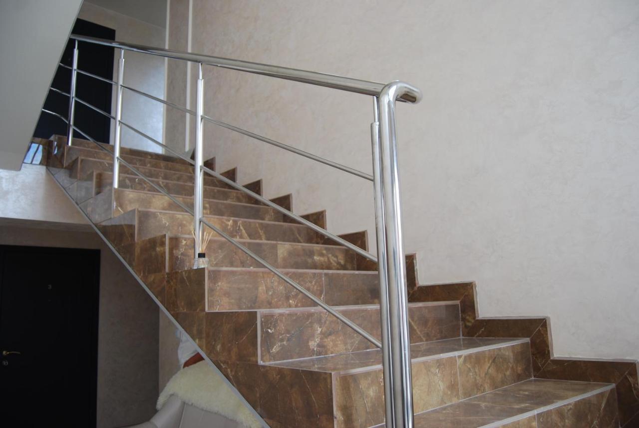 Dalim Hotel Duliby Bagian luar foto