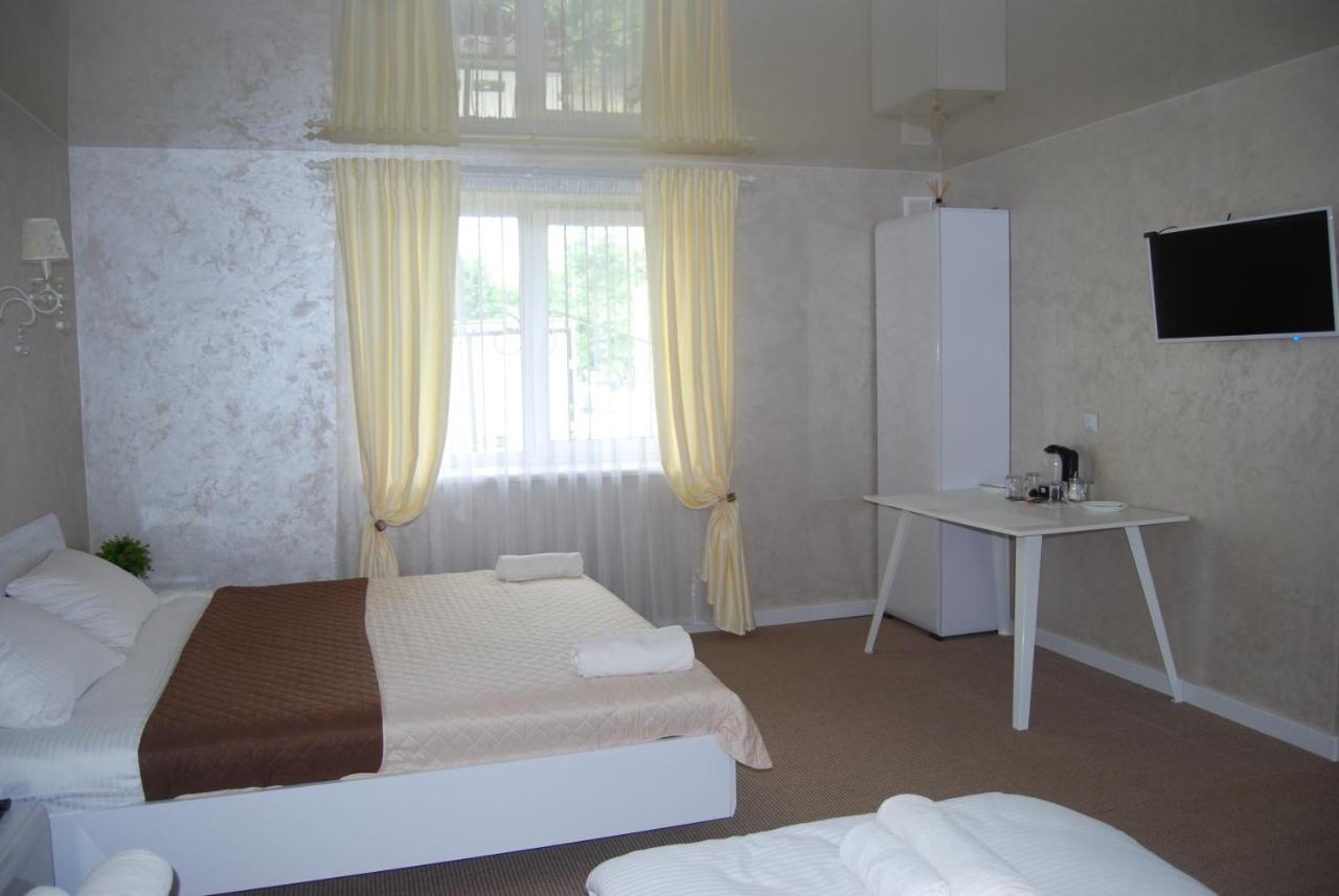Dalim Hotel Duliby Bagian luar foto