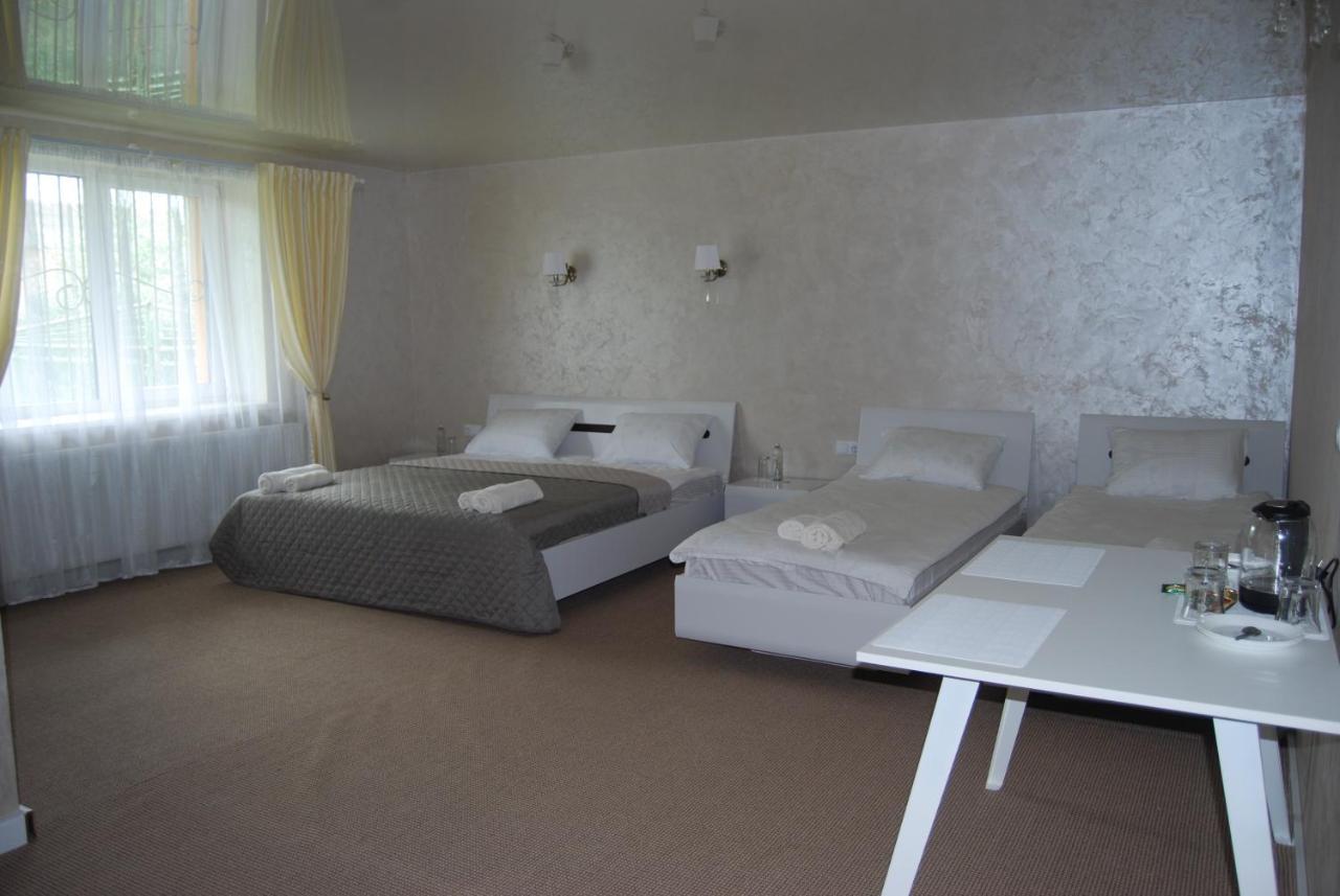 Dalim Hotel Duliby Bagian luar foto