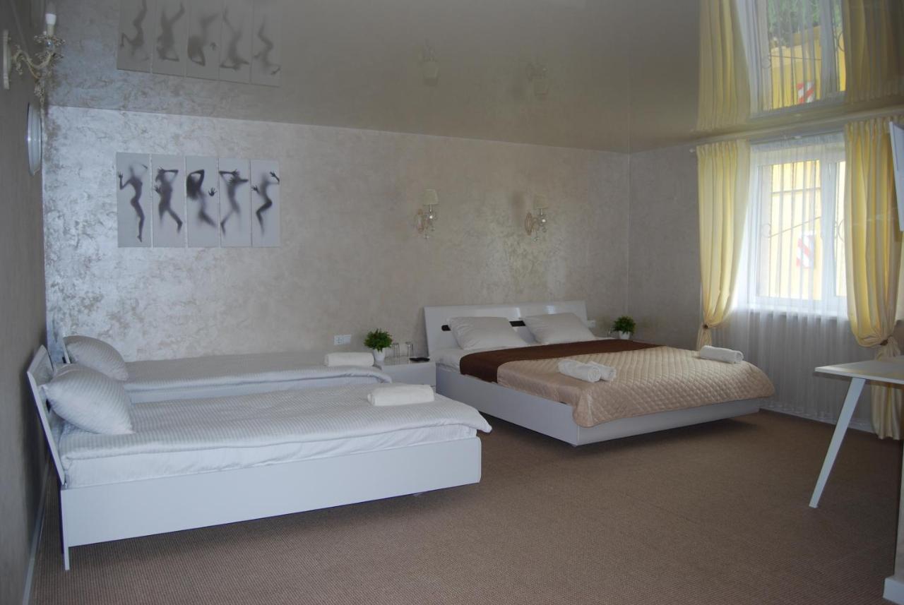 Dalim Hotel Duliby Bagian luar foto