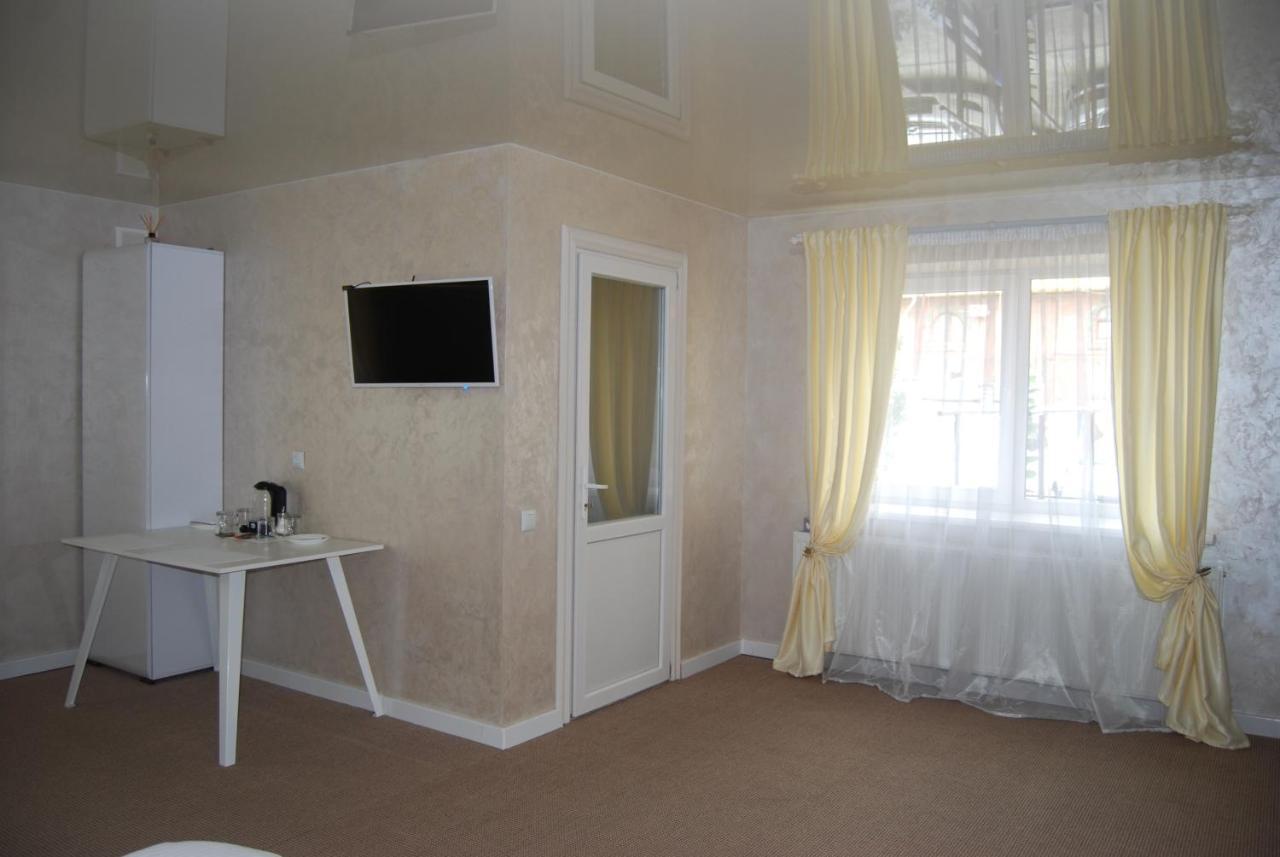 Dalim Hotel Duliby Bagian luar foto