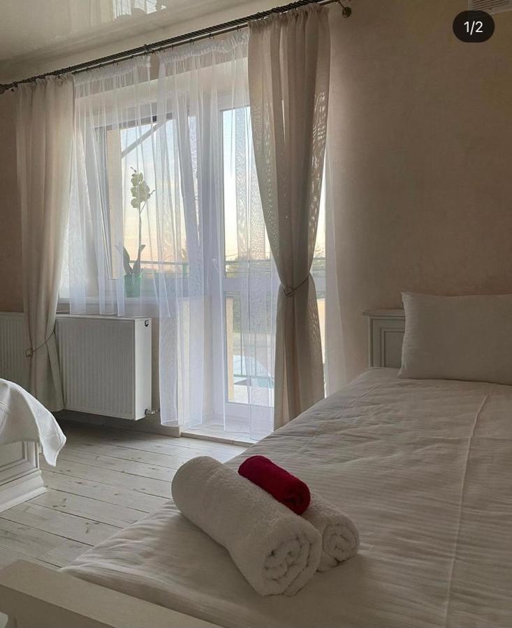 Dalim Hotel Duliby Bagian luar foto