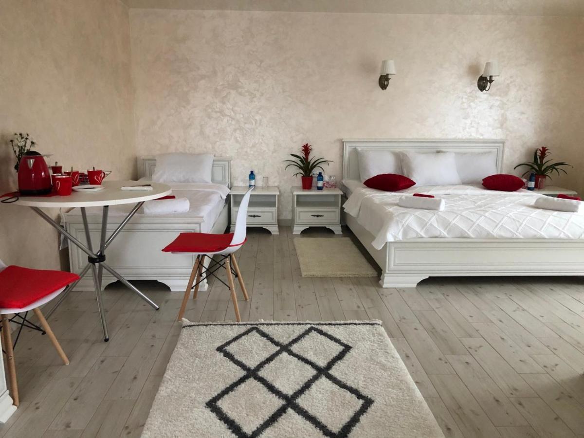 Dalim Hotel Duliby Bagian luar foto
