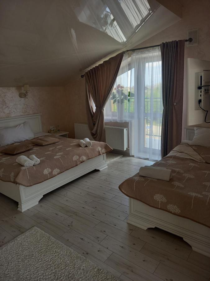 Dalim Hotel Duliby Bagian luar foto
