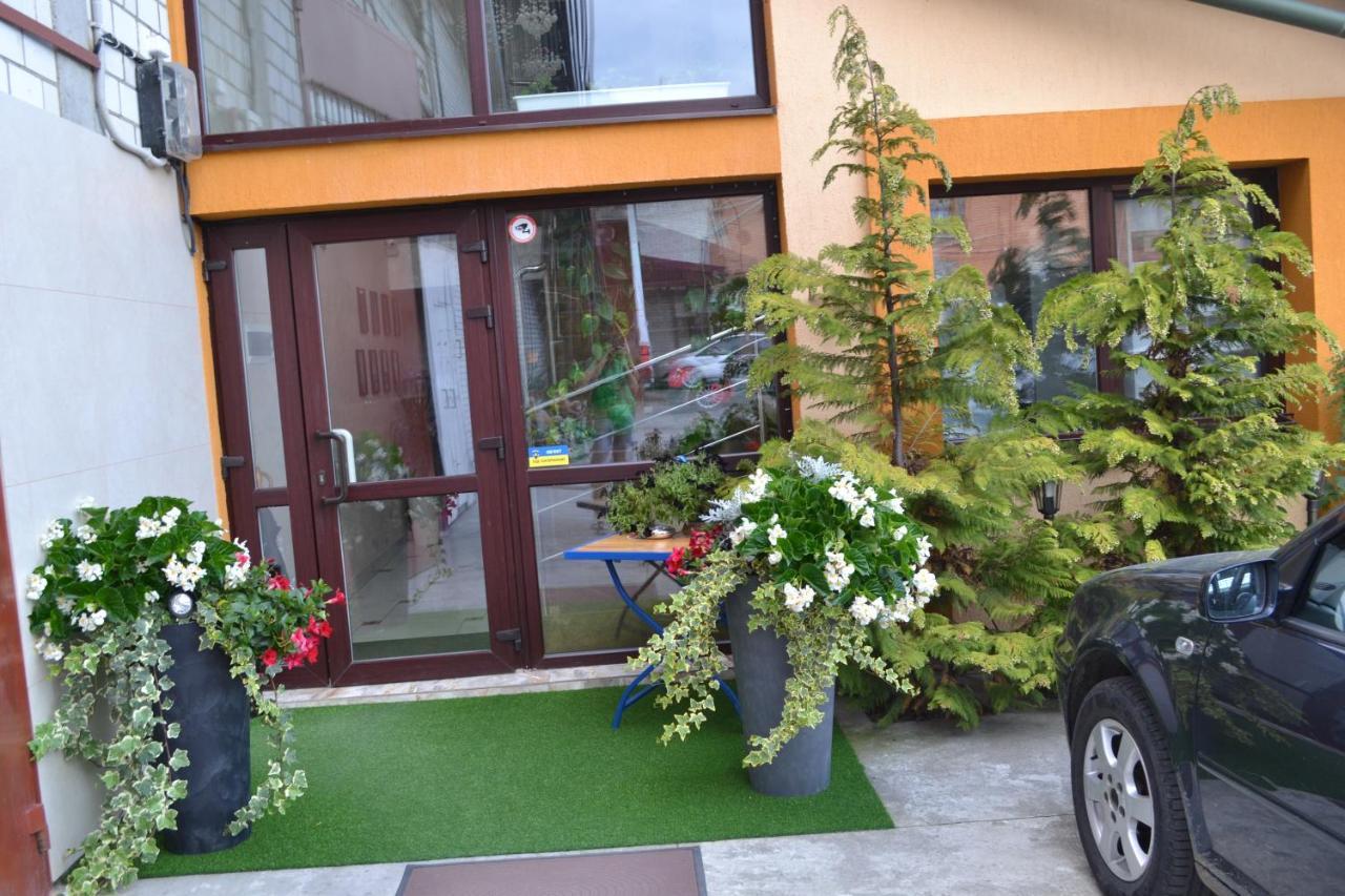 Dalim Hotel Duliby Bagian luar foto