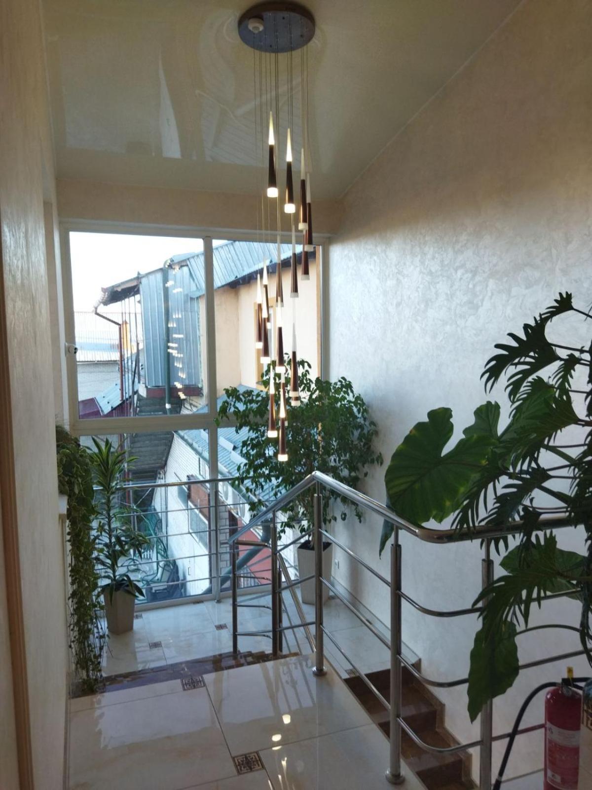 Dalim Hotel Duliby Bagian luar foto