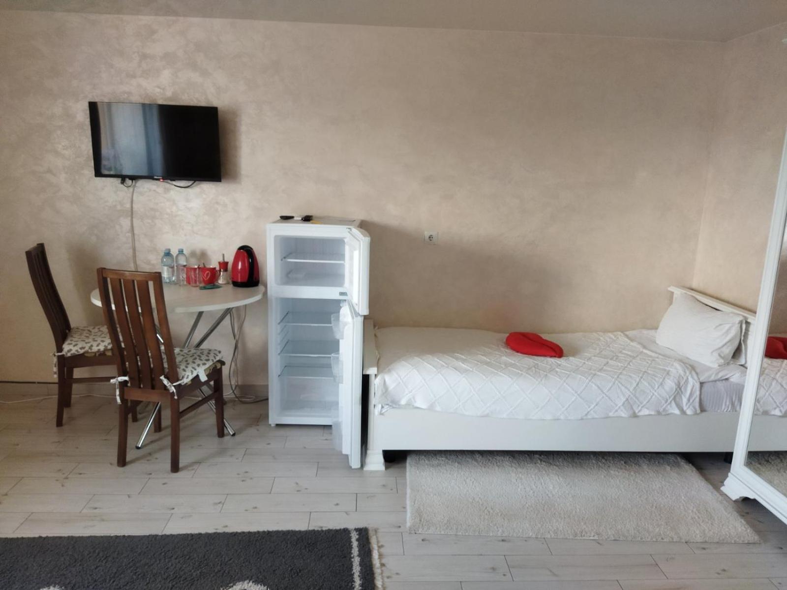 Dalim Hotel Duliby Bagian luar foto