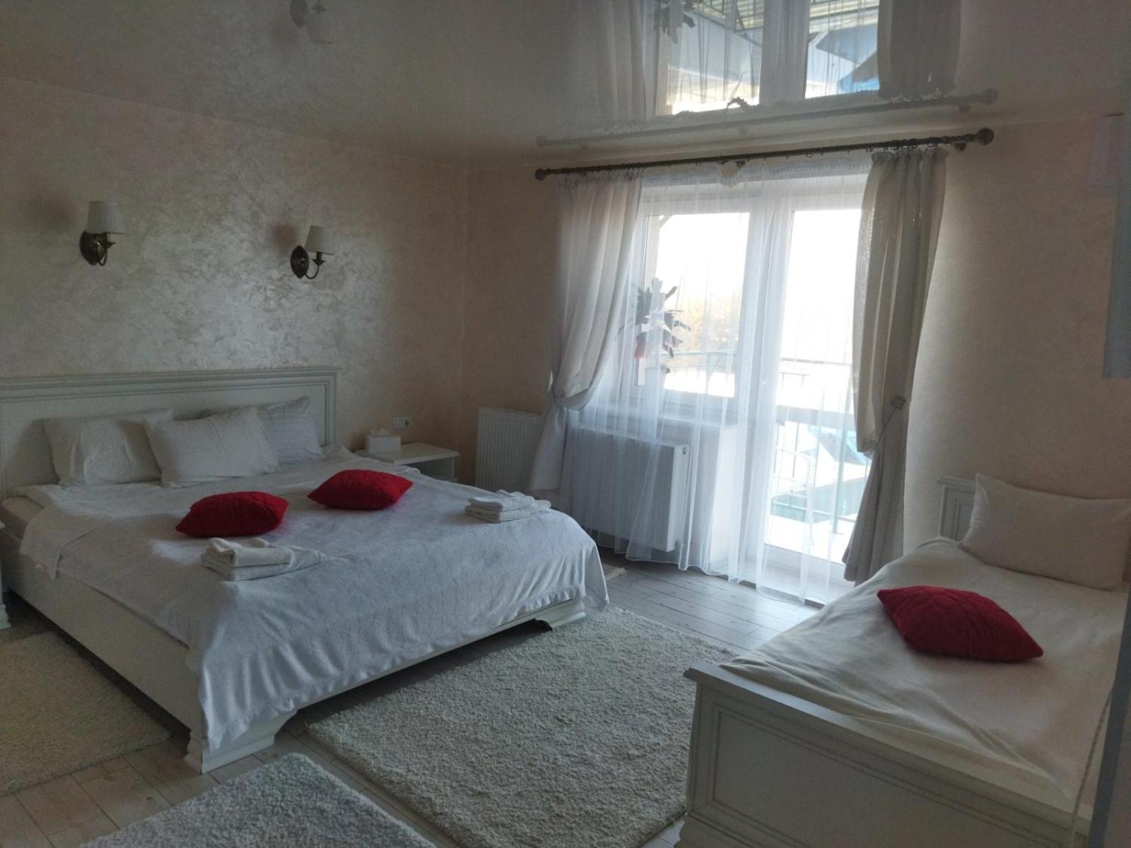 Dalim Hotel Duliby Bagian luar foto
