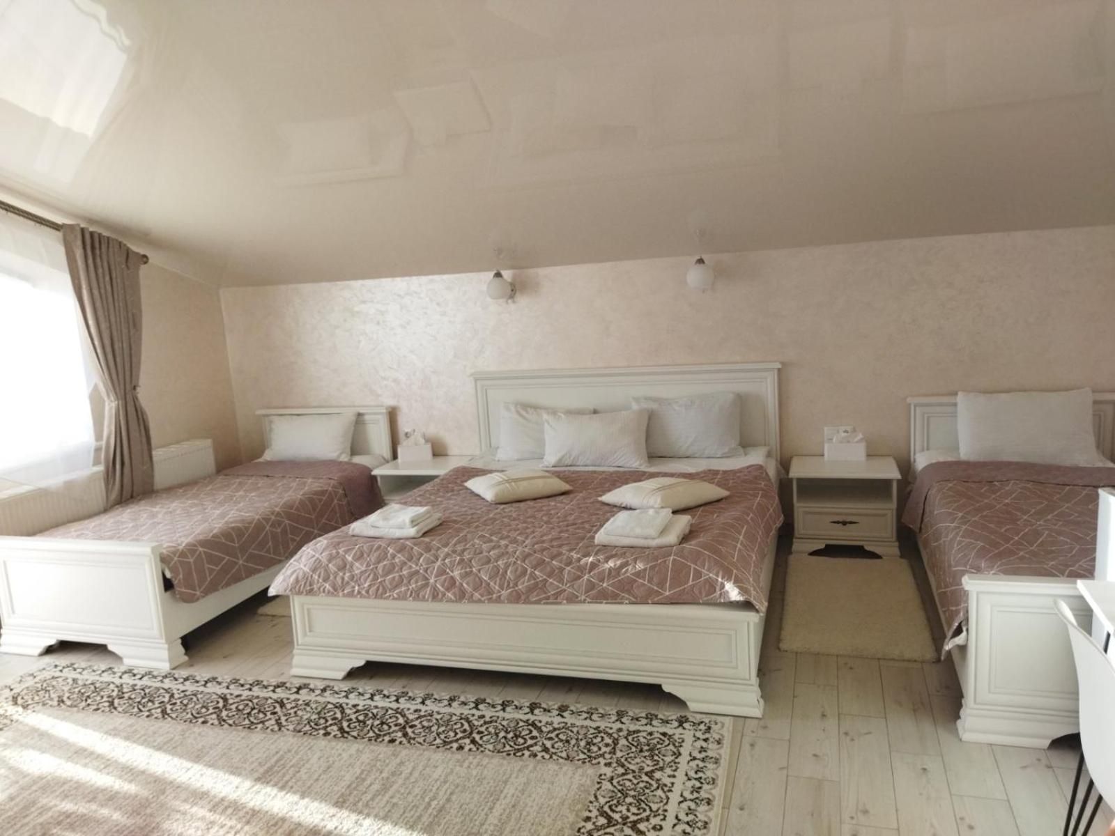 Dalim Hotel Duliby Bagian luar foto