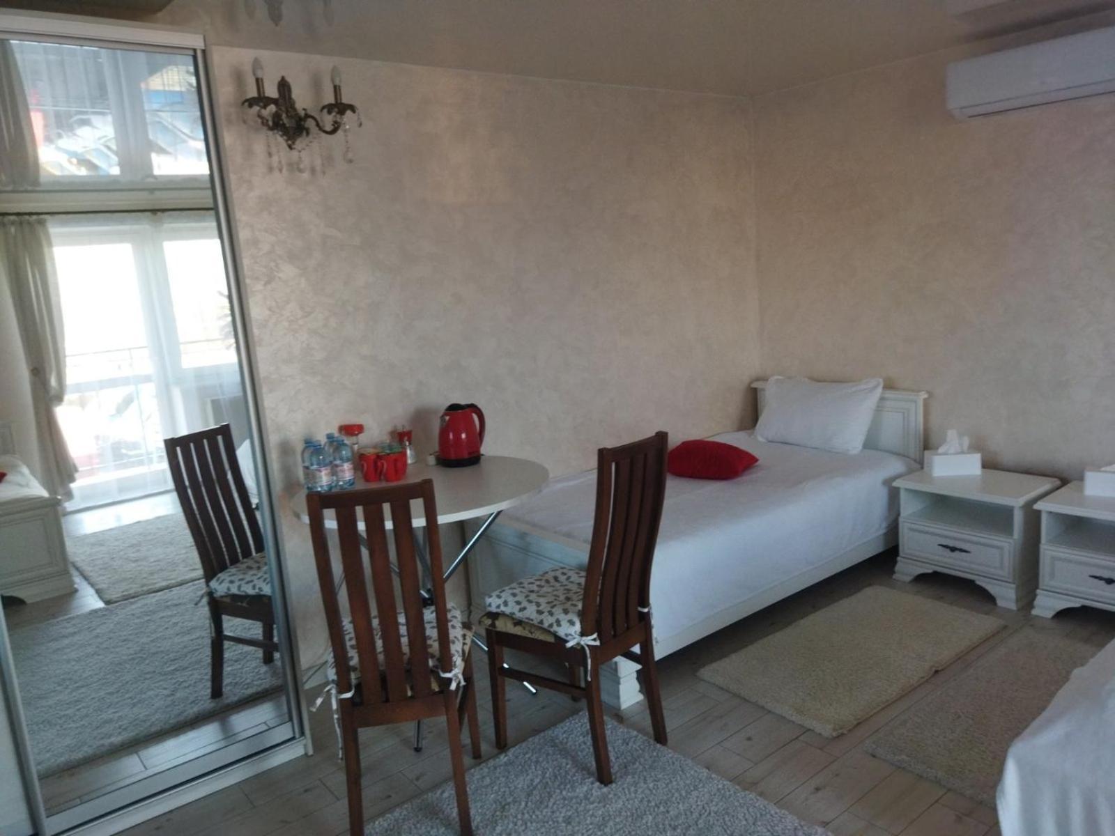 Dalim Hotel Duliby Bagian luar foto