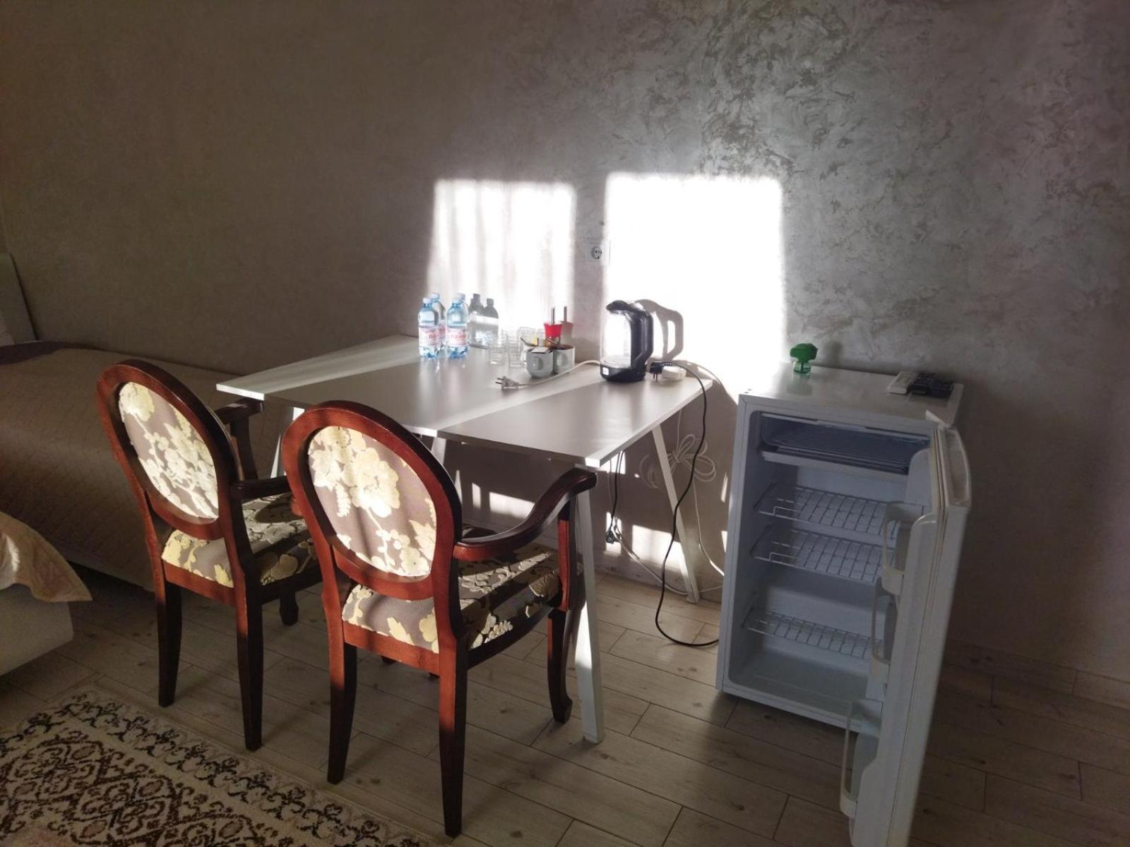 Dalim Hotel Duliby Bagian luar foto