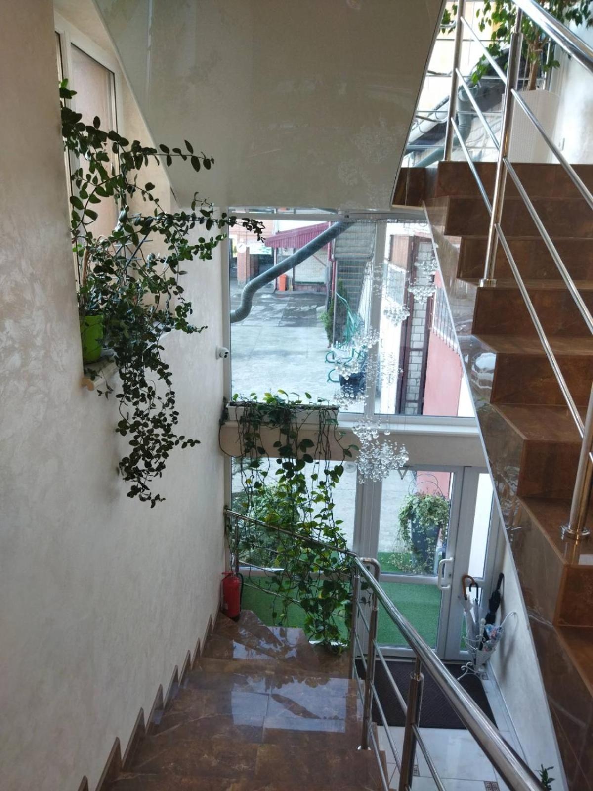 Dalim Hotel Duliby Bagian luar foto