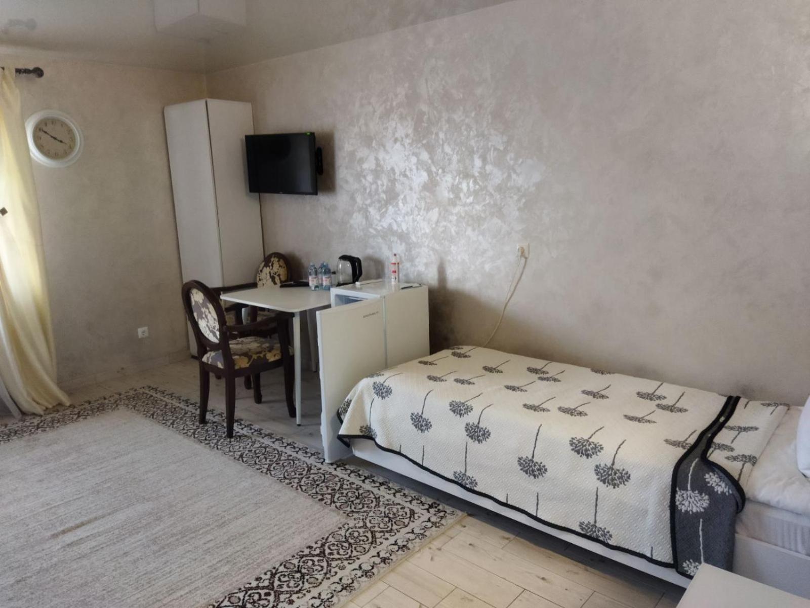 Dalim Hotel Duliby Bagian luar foto